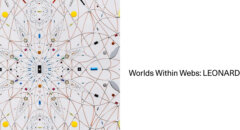 Online Exhibition worlds-within-webs, artwork Techno Atlas 007